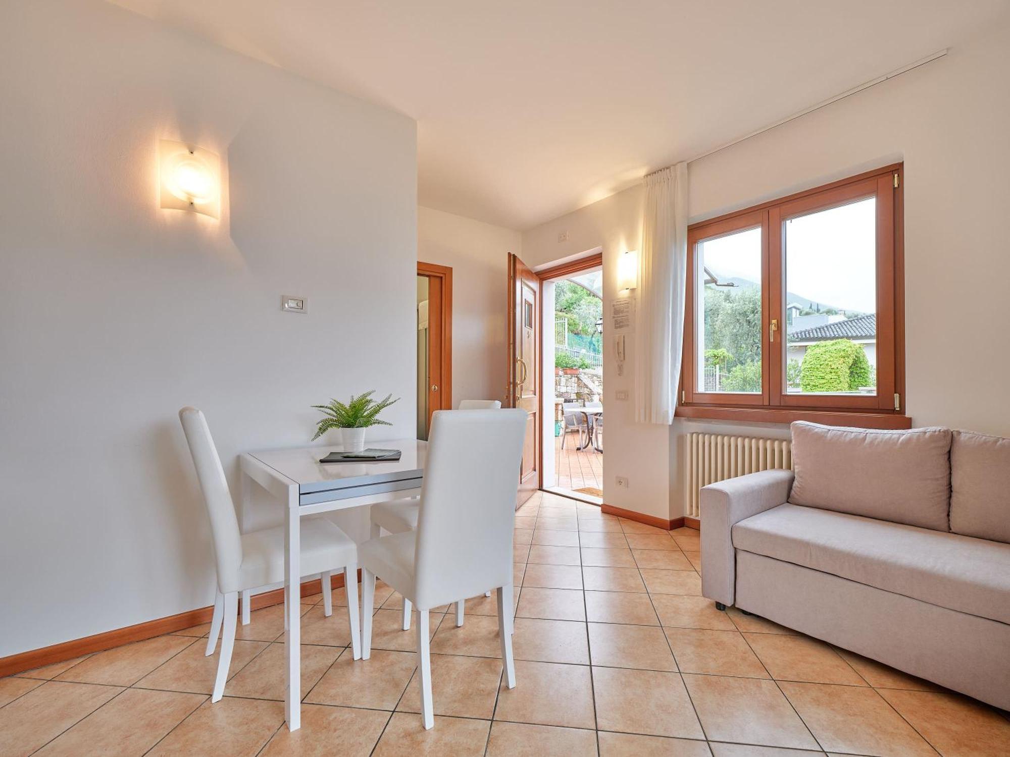Appartamenti La Perla Malcesine Exteriér fotografie
